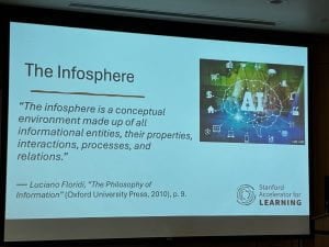 Infosphere