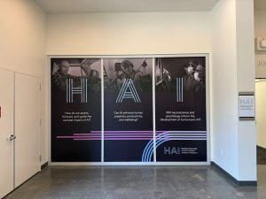 Human Centered Artificial Intelligence